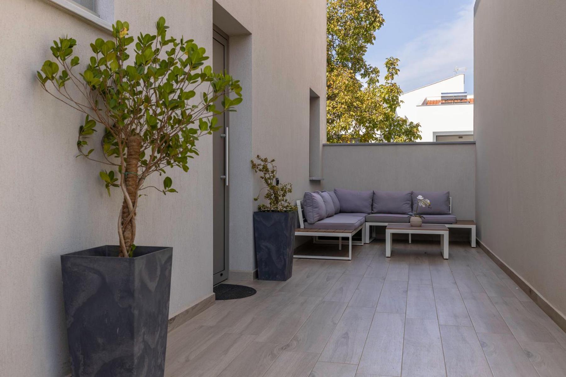 Elisavet Nuevo Studios & Suites Szkála Potamiász Kültér fotó